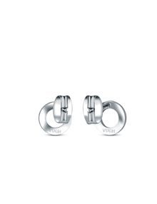 Joisse Silver Earrings