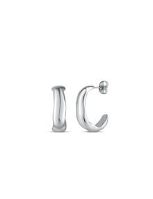 Isary Silver Earrings