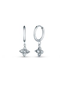 Earrings Kizia Silver