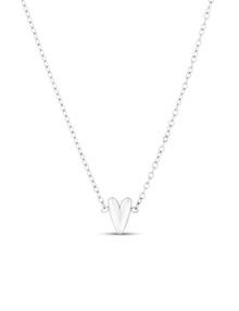 Necklace Amora Silver