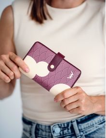 Maeva Middle Pink