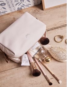 Mosse set Beige