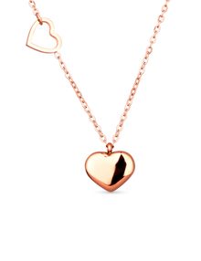 Inlove Rose Gold