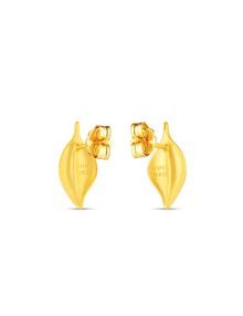 Moore Silver earrings