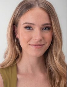 Necklace Emery Rose Gold