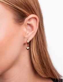 Alira Gold Earrings