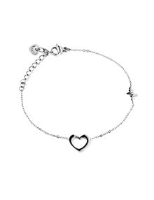 Bracelet Glimmer Silver