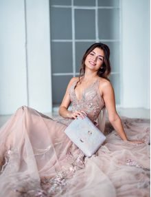 Emina Beige