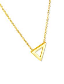 Necklace Kruwen Gold