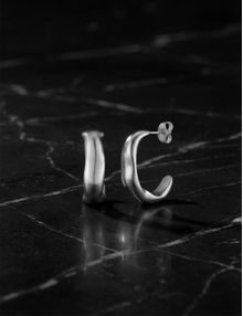 Fenni Silver Bracelet