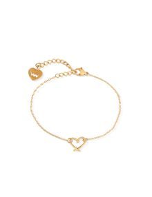 Emery Gold bracelet