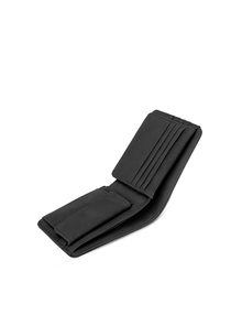 Gabi Fluffy Black