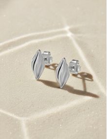 Earrings Virela Silver