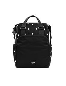 Lien Dotty Black