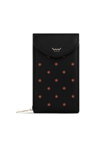 Chanthal Dotty Black