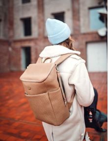 Marva Mini Brown