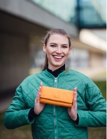 Emina Mustard