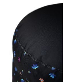 Linton Desert Black