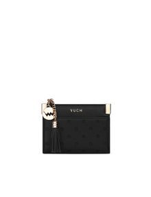 Shuri Dotty Black