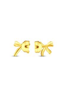 Sara Silver earrings