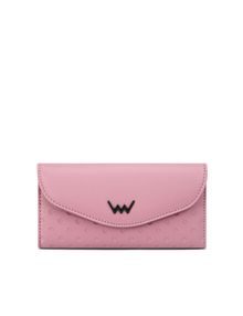 Enzo Dotty Powder Pink