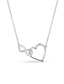 Necklace Resita Silver