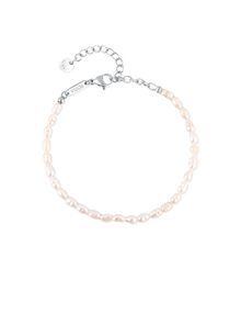 Mireya Silver Bracelet