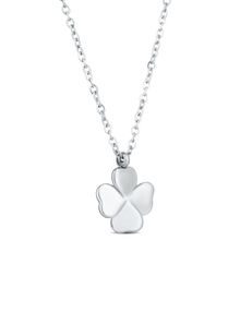 Detis Rose Gold Necklace