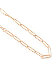 Costalla Rose Gold Bracelet