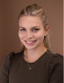 Dalia Silver