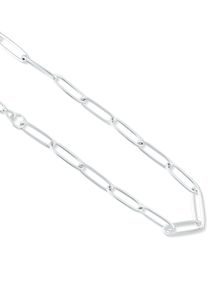 Elar Silver Bracelet