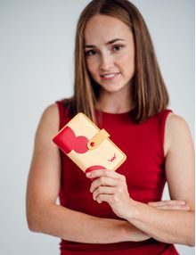 Ebba Red