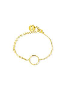 Bracelet Draya Gold