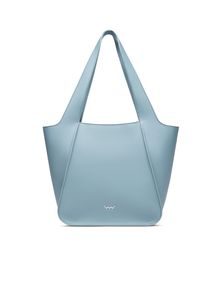 Calyste Middle Dusty Blue