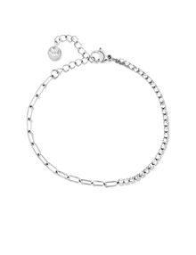 Bracelet Lumisa Silver