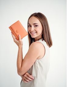 Pippa Mini Apricot