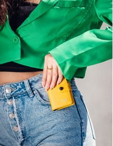 Emina Mustard
