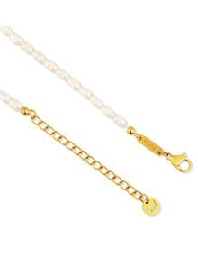 Necklace Evoa Silver