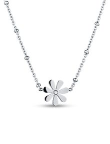 Necklace Joella Silver