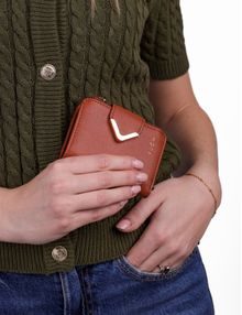 Amélie Tapered Backpack