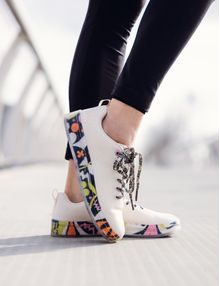 Legacy White