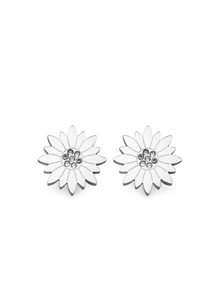 Earrings Silver Nerea