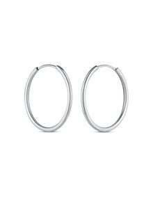 Fleurette Rosegold earrings