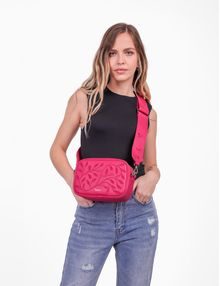 Rosia Big Dot Pink