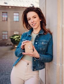 Joelyne Beige