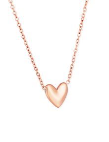 Necklace Zibella Silver