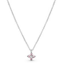 Necklace Kristel Silver