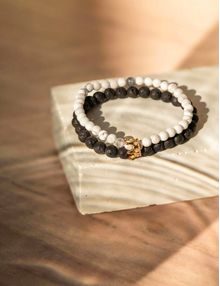 Earrings Zotia Silver