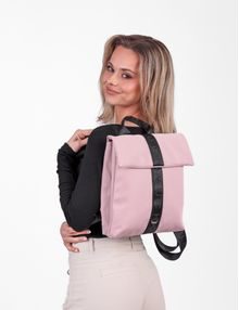 Leora Melon Pink