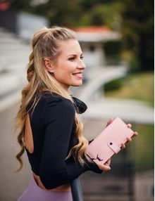 Cara Mini Pink
